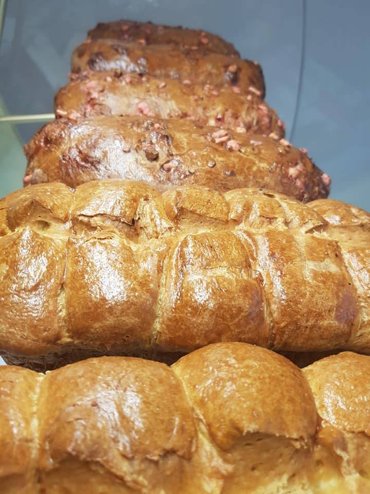 brioches